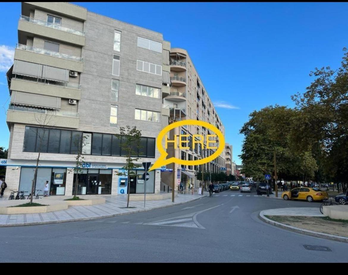 Loris Apartaments 204 Durrës Exterior foto